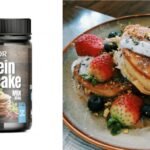 high protein pancakes