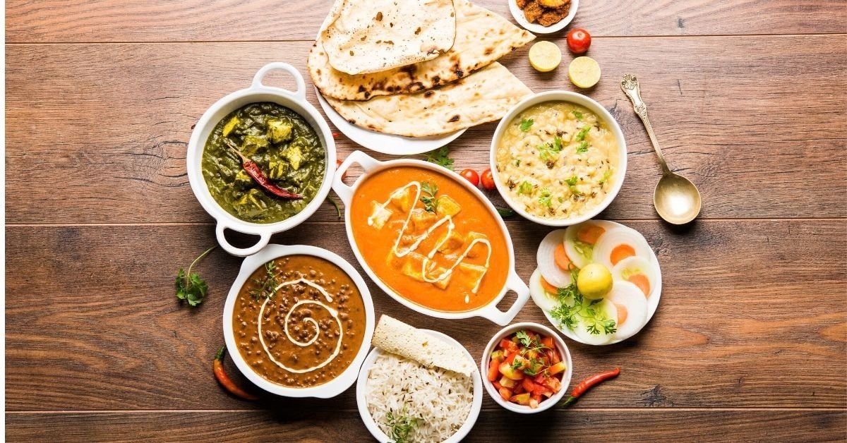 matrix food for soft