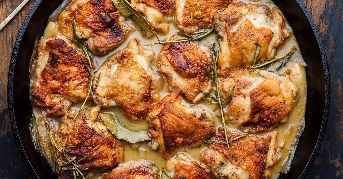 shredded chicken recipes